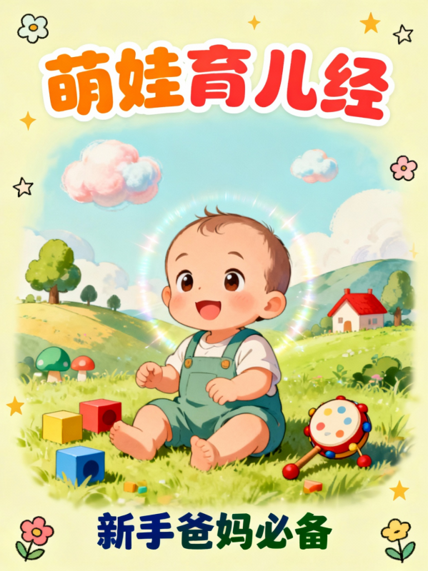 简单设计全新模型上线，小红书封面效果经验！